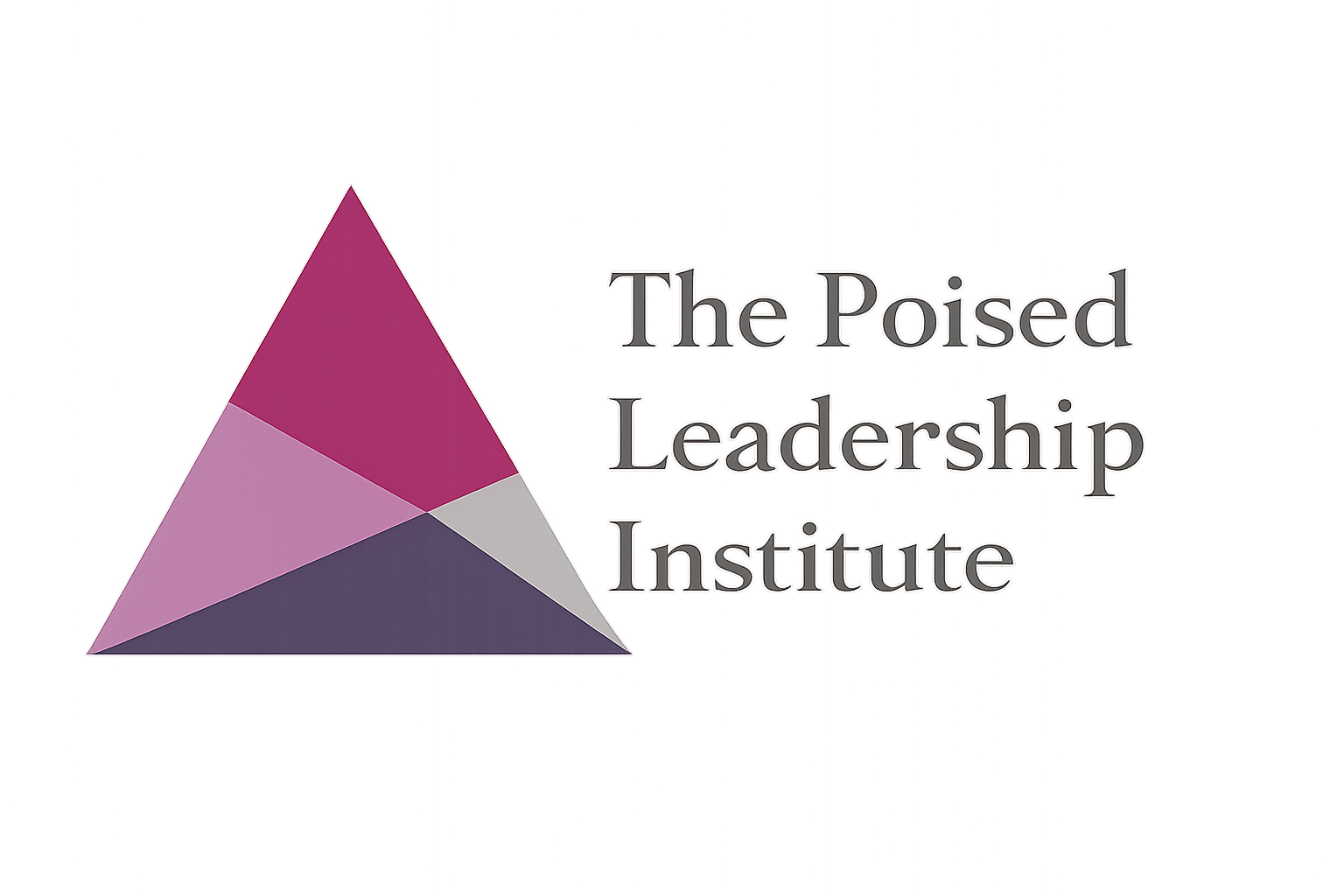The Poised Leadership Institute